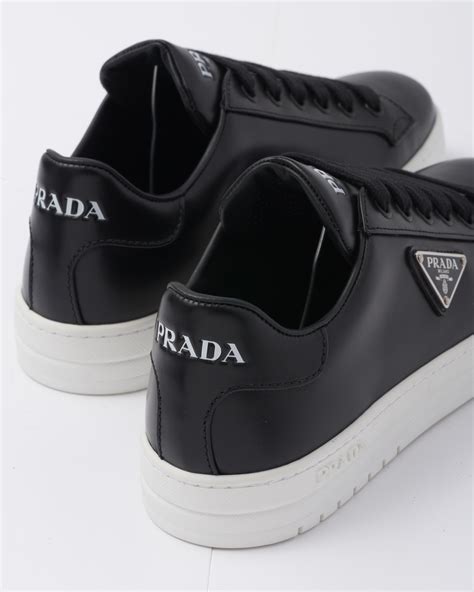 mens prada shoes sale|prada men's sneakers outlet.